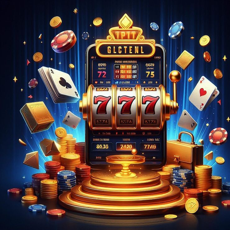panduan memilih slot